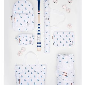 ISO DODGERS HERSCHEL